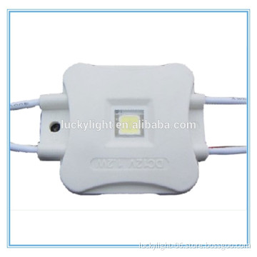 Factory wholesale DC12V smd module led backlight waterproof